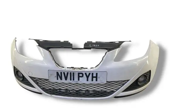 Seat Ibiza IV (6J,6P) Front bumper 