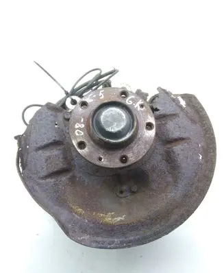 Citroen C5 Rear wheel hub