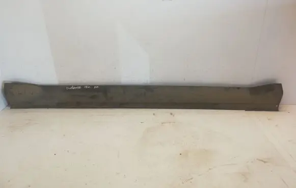 Mitsubishi Outlander Sill 6512A02502