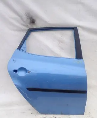 Hyundai ix20 Rear door