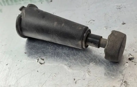 Ford Transit - Tourneo Connect Front bumper shock/impact absorber 