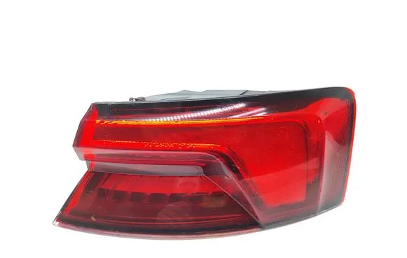 Audi A5 Rear/tail lights 8W6945092E 636012