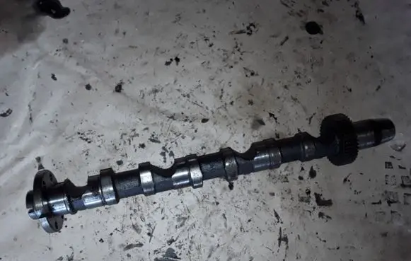 Audi A6 S6 C6 4F Camshaft NOCODE