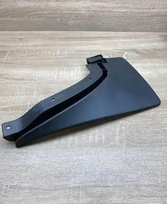 Skoda Roomster (5J) Rear mudguard 5J7821821A