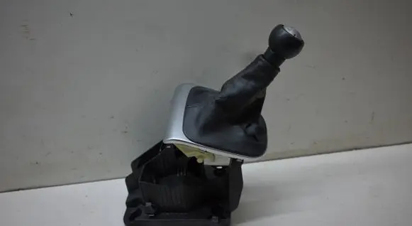 Citroen C4 II Gear shifter/selector 9671748880
