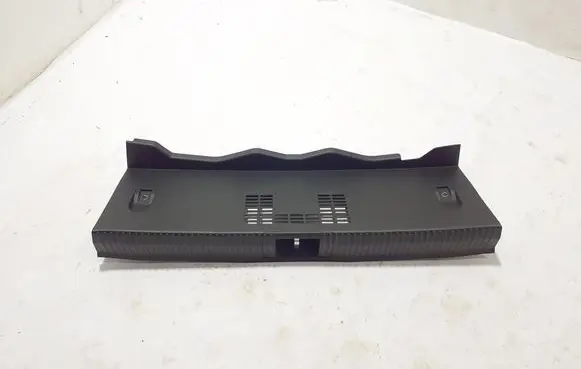 Renault Scenic E-Tech V Trunk/boot sill cover protection 849204641R