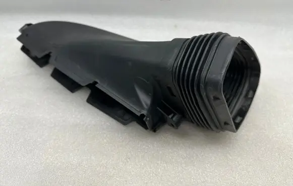 Audi A6 S6 C7 4G Air intake duct part 4G0129624D