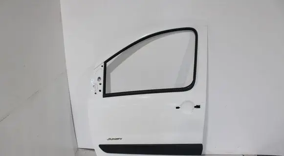 Citroen Jumpy Front door