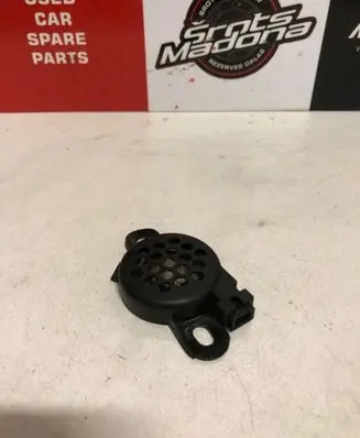 Audi A8 S8 D3 4E Parking PDC sensor speaker 8E0919279