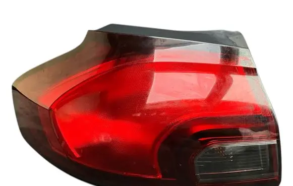 Opel Zafira C Rear/tail lights 39009032 428448700