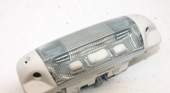 Ford Ecosport Front seat light GN1515K609BB