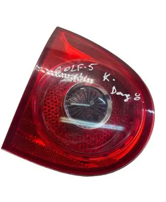 Volkswagen Golf V Tailgate rear/tail lights 1K6945259 32CP