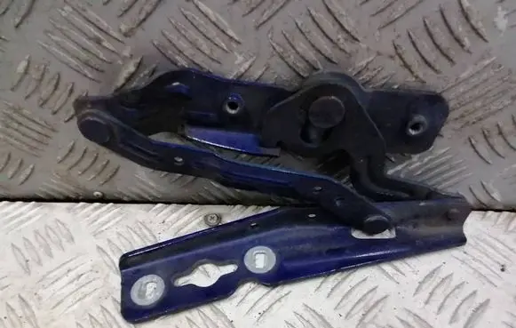 Ford Grand Tourneo Connect Engine bonnet/hood hinges
