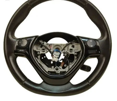 Toyota Aygo AB10 Steering wheel 451000H060