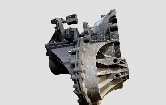Ford Transit Manual 5 speed gearbox 6C1R7002AB 151009080431