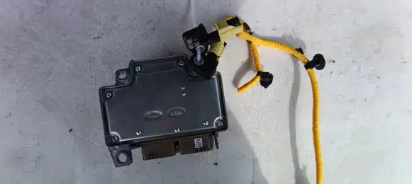 Hyundai Kona I Airbag deployment crash/impact sensor 95930J9000