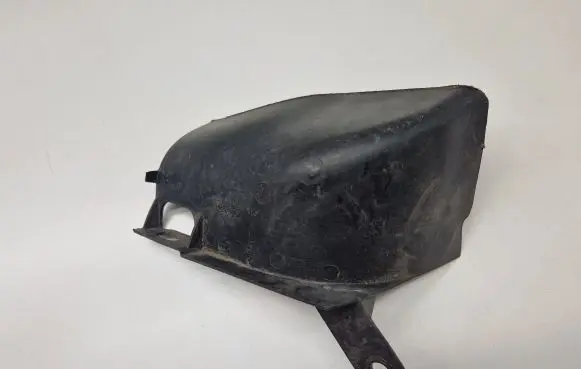 BMW X5 E53 Rear bumper underbody cover/under tray 8269745