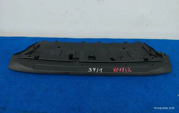 Honda Civic IX Front bumper skid plate/under tray 71181-TV0-E0
