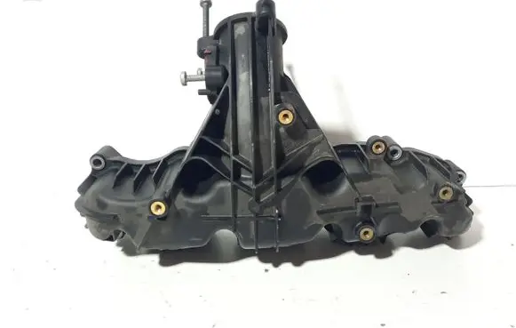 Audi A6 S6 C7 4G Intake manifold 03L129711 03L129711BA