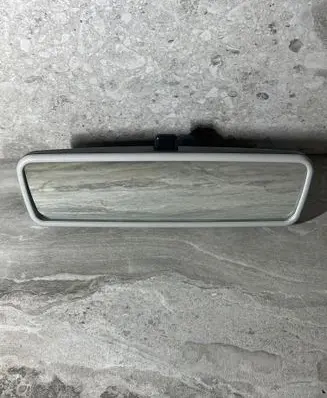 Seat Ibiza IV (6J,6P) Rear view mirror (interior) 