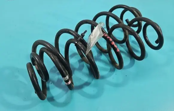 Audi A4 S4 B8 8K Rear coil spring IMPRK1574809