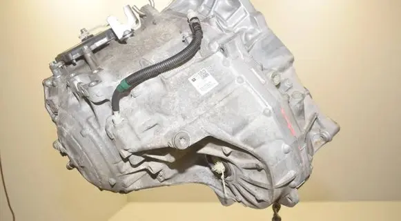 BMW X1 F48 F49 Automatic gearbox GA8F22AW 17G784157768 TG81SC