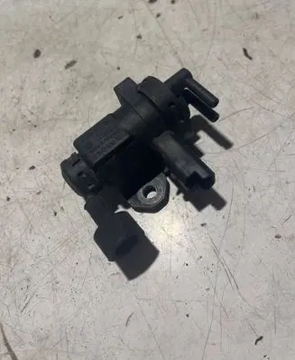 Peugeot 807 Turbo solenoid valve 9628971180
