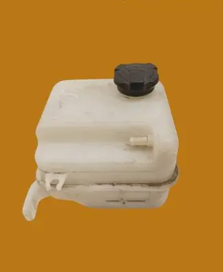 KIA Sportage Coolant expansion tank/reservoir 254302S000