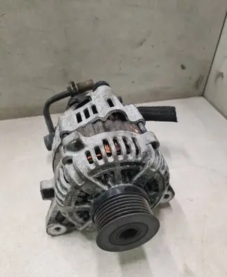 Hyundai Tucson JM Generator/alternator 3730027020 021319261