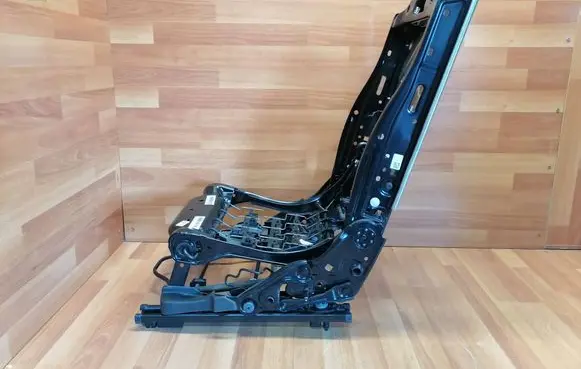 Renault Espace V (RFC) Seat frame 880101547R 880105997R