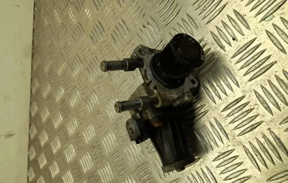 Opel Combo E EGR valve 50563917