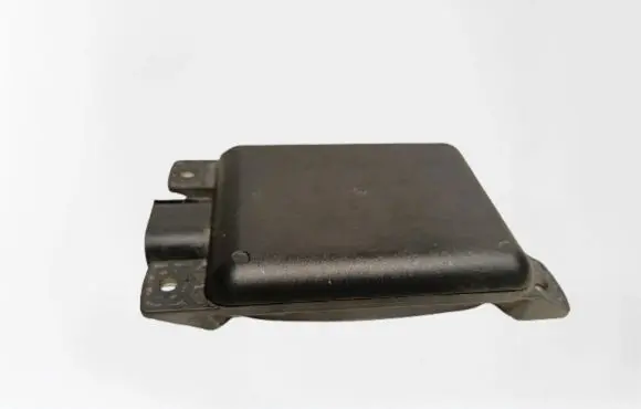 Volkswagen Golf VII Blind spot module 5Q0907686C 0081 NBG0