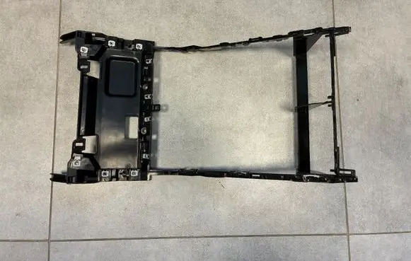Land Rover Range Rover Sport L320 Center console AH3204567A