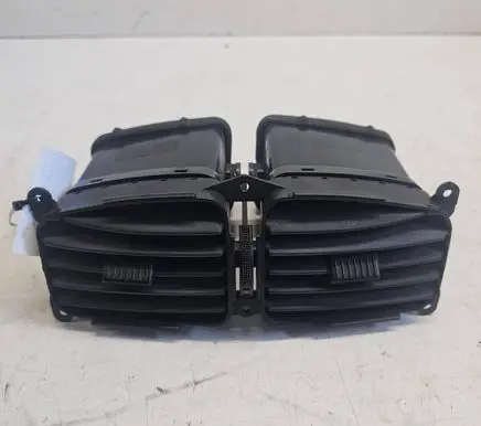 Dash center air vent grill