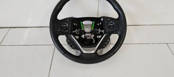 Honda CR-V Steering wheel 3078739