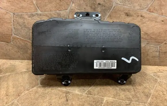 Mercedes-Benz SL R230 Front door airbag A2308600105
