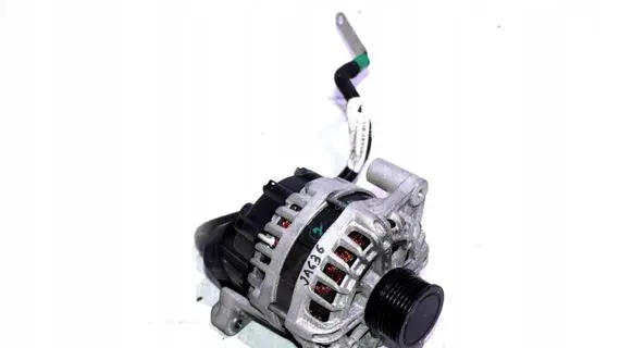 Jeep Compass Generator/alternator 54121540010