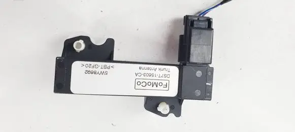 Ford Mondeo MK V Antenna control unit DS7T15603CA098 DS7T15603CA 5WY8692