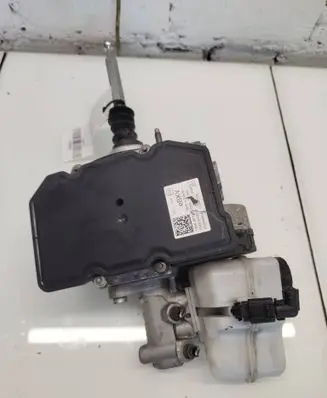 Volkswagen e-Golf Brake booster 5QE614105AQ 204BP51775 0204N00140