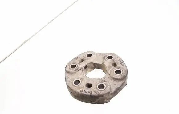 Opel Omega B2 Rear prop shaft donut coupling/joint 90522442