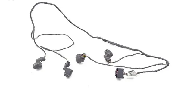 BMW X3 F25 Parking sensor (PDC) wiring loom 9243636 EEX78ZA