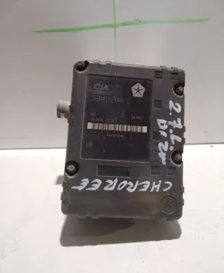 Jeep Grand Cherokee (WJ) ABS Pump 25020407903 56041821AAC