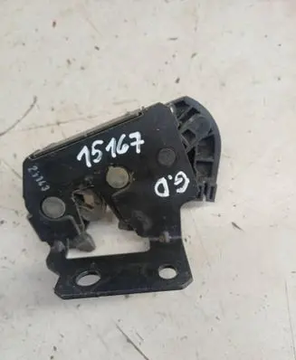 Volvo XC90 Tailgate lock latch 30649107 7890