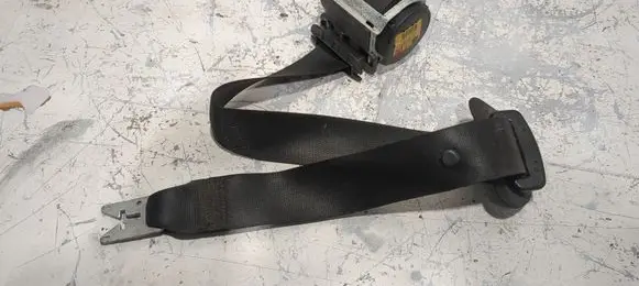 BMW 5 E60 E61 Front seatbelt 601629800D 061006