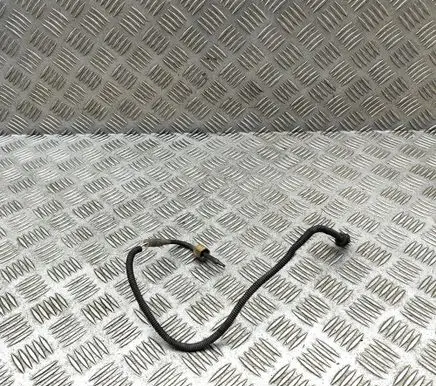 Mercedes-Benz Sprinter W907 W910 Oil temperature sensor A0009059604
