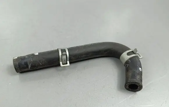 Hyundai Tucson IV NX4 Engine coolant pipe/hose 254922MHA0