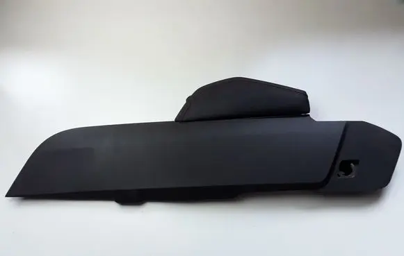 Ford Kuga III Trunk/boot side trim panel LV4BS044E06CHW