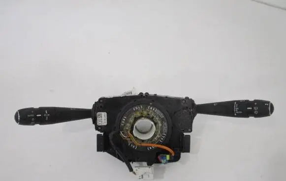 Citroen C4 II Picasso Wiper turn signal indicator stalk/switch 98072638ZD