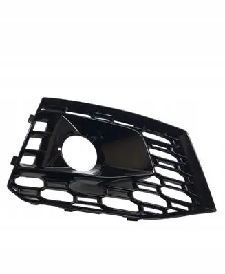 Audi RS5 Front bumper lower grill 8W6807682Q