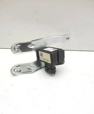 Opel Signum Acceleration sensor 13106521